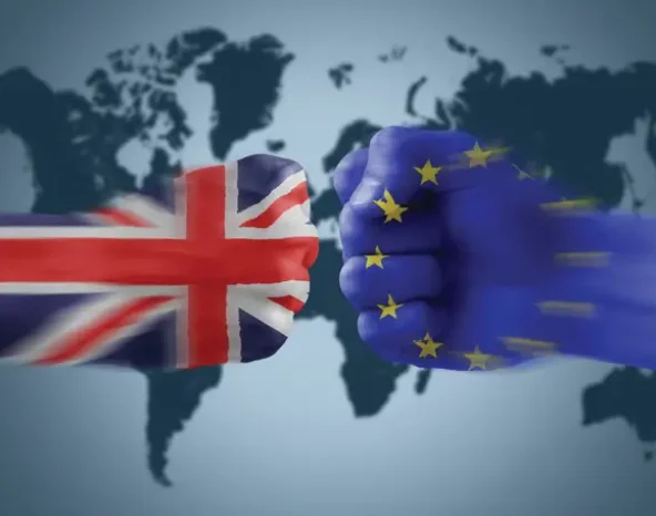 Should British SMEs be worried about the EU referendum?