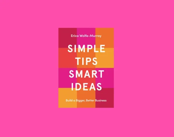 Review: Simple tips