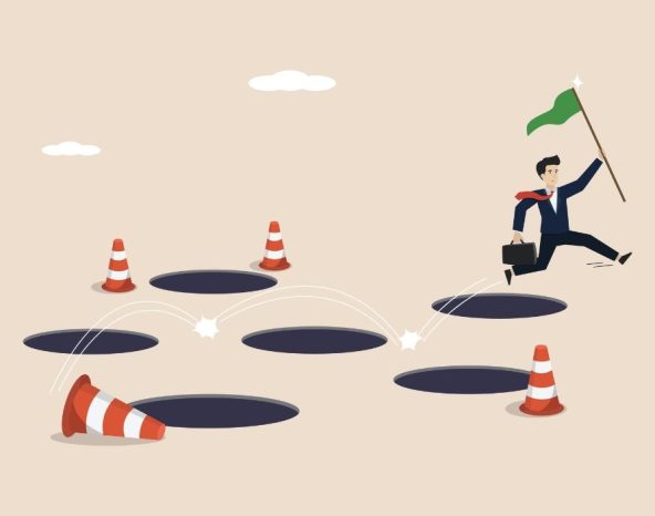 Sink or swim? How your leadership can change the course of a crisis