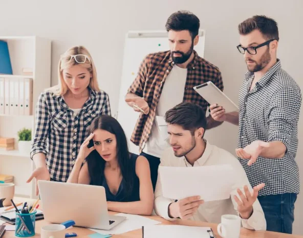 Six beliefs that hold founders back from success