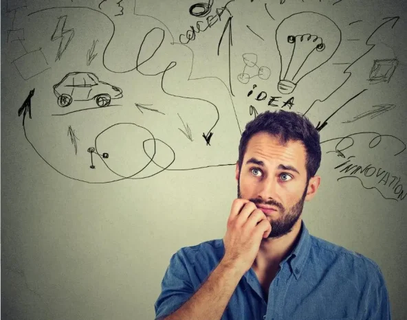 Six easy steps for leaders to combat daily stress & maximise productivity
