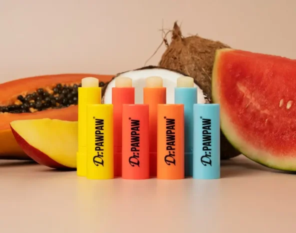 The Dr.PAWPAW range of skincare products has come a long way from its beginnings, establishing itself as a global brand through joined up marketing and smart collaboration.