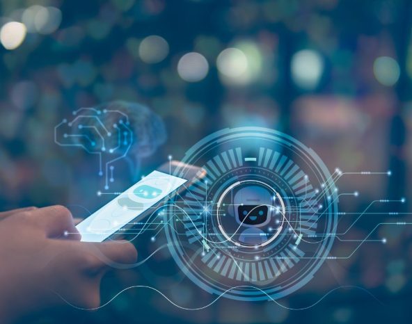 Emma Jones CBE, the UK Small Business Commissioner, explains how small businesses can use AI tools to reduce the 86 hours a year lost to chasing late payments, with practical steps to get started.