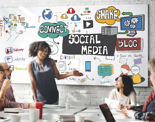 Social Media Strategies for 2021: How different will they be post-pandemic?