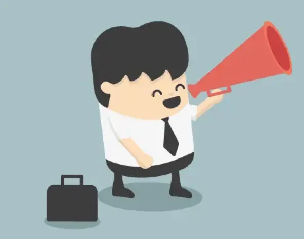Speak easy: how public speaking can help grow your brand