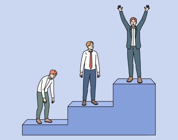 Andrew Scott, MD of Purplex Marketing and Insight Data, warns that success demands constant learning, adaptation and action to stay ahead.