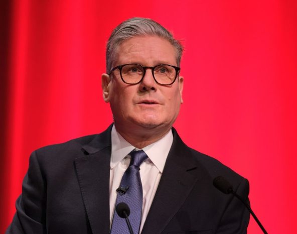 Business leaders are calling for stability, tax certainty and a renewed focus on growth following Keir Starmer's resignation as prime minister