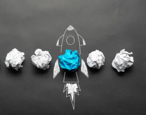 Startup to Scaleup: A personal growth journey