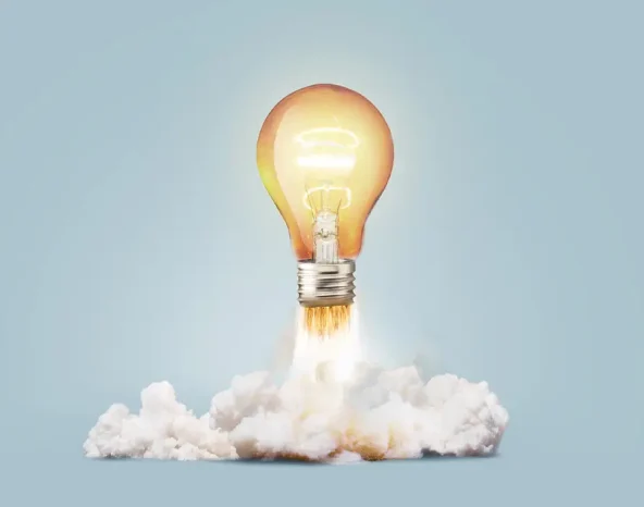 Startups will turbocharge innovative breakthroughs in 2026