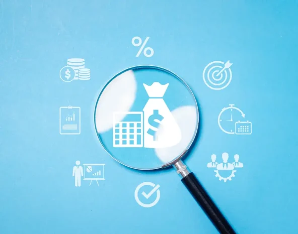 Stop wasting your marketing budget
