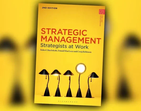 Storytelling is the startup strategy for a decade of change