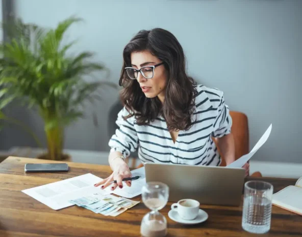 Strategic growth and cash flow optimisation