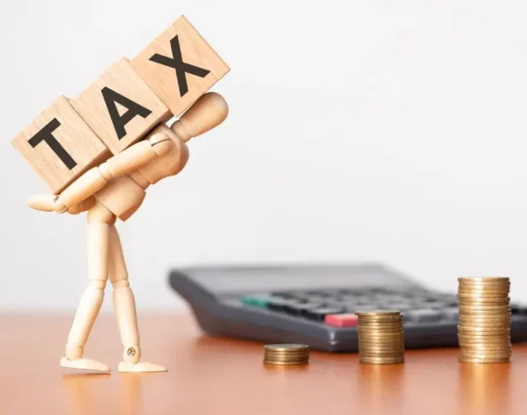 The tax burden on small and medium-sized businesses is sky-high and a multifaceted approach is needed to make sure floundering firms aren’t lost for good, Julie Fisher writes.