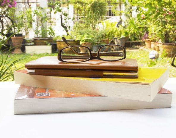 From geopolitics to strategic thinking and anxiety, Matthew Davidson picks six books worth packing for the summer.