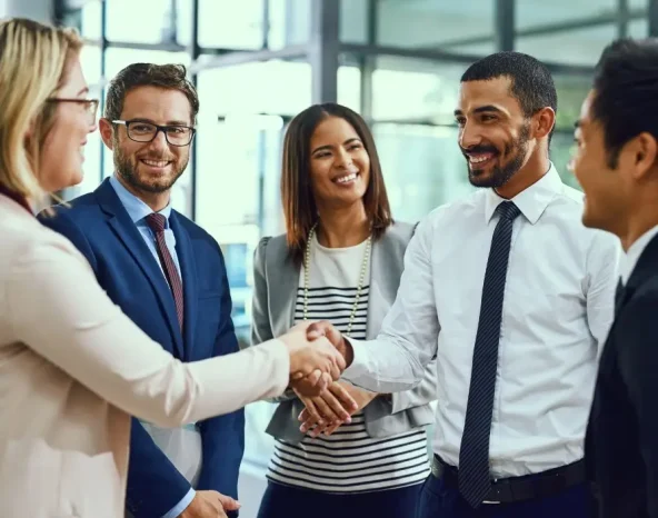 Surrounding yourself with successful people is crucial for personal and professional growth. Here are six powerful strategies to help you do just that.