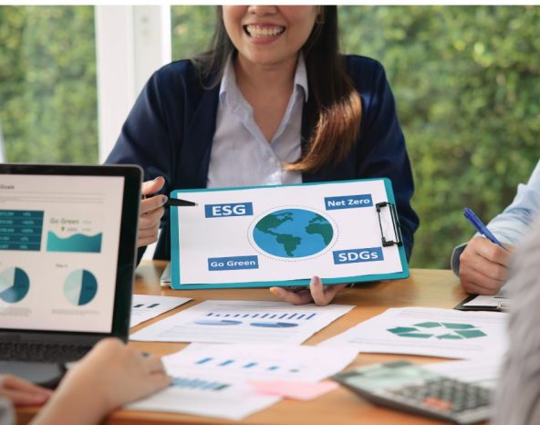 As the world faces growing socio-economic and environmental challenges, businesses must adopt regenerative practices and sustainable leadership to create positive impact