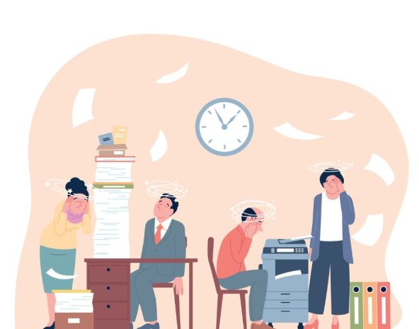 Discover how AI tools for small business paperwork can streamline your document processes and save you time and money.