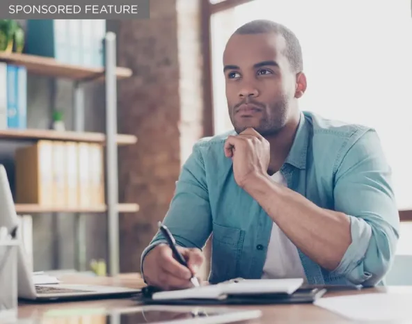Taking ownership of your actions and your decision-making