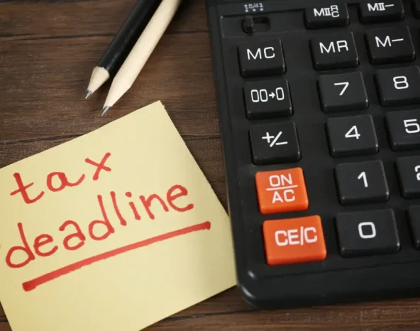 Tax deadline penalty waiver a welcome reprieve for many businesses