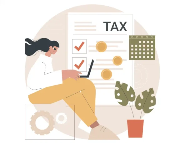 Tax filing made simpler for sole traders/landlords