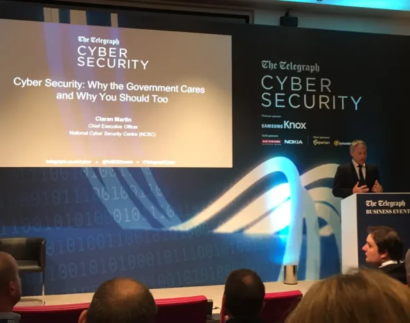 Telegraph Cyber Security reveals there’s plenty business can do to prevent another WannaCry