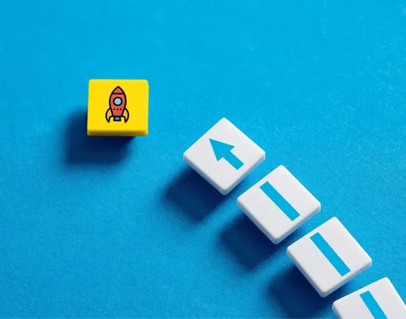 Ten essential steps to launching your startup