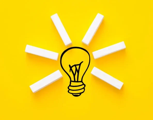 Ten tips for business success