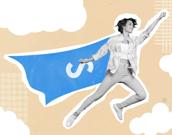 Ten ways to build your personal brand