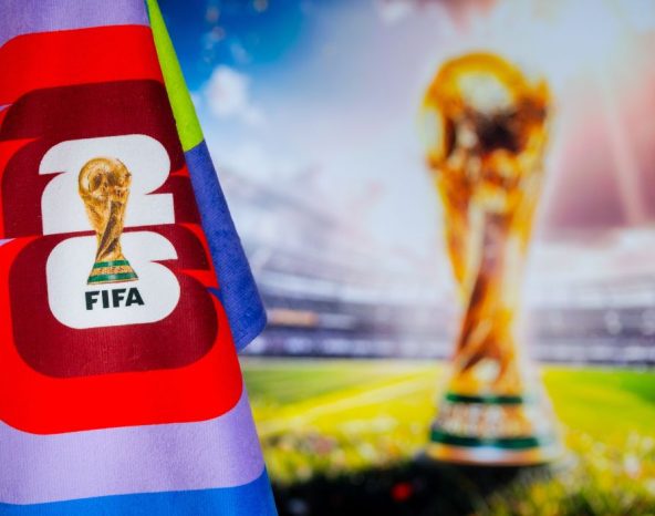 Most businesses expect a spending boost from the World Cup. Dr Charles Nimoh of Salford University explains why this tournament may deliver something more complicated