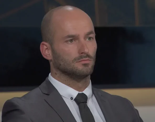 The Apprentice: Brett Butler-Smythe learns that nice guys finish last