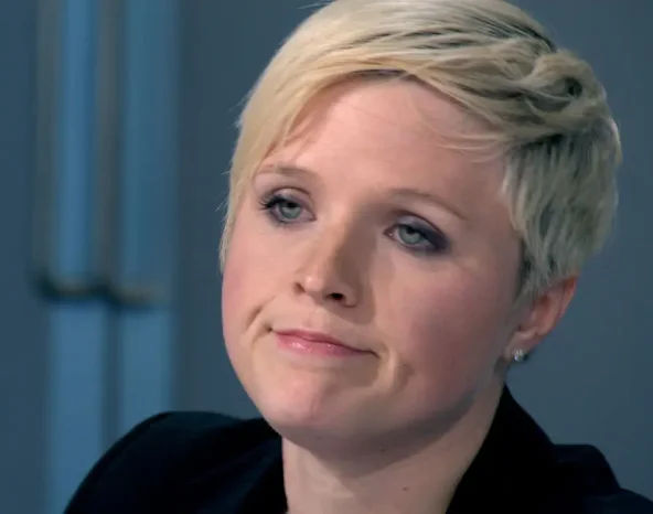 The Apprentice: no happy ending for Natalie Dean