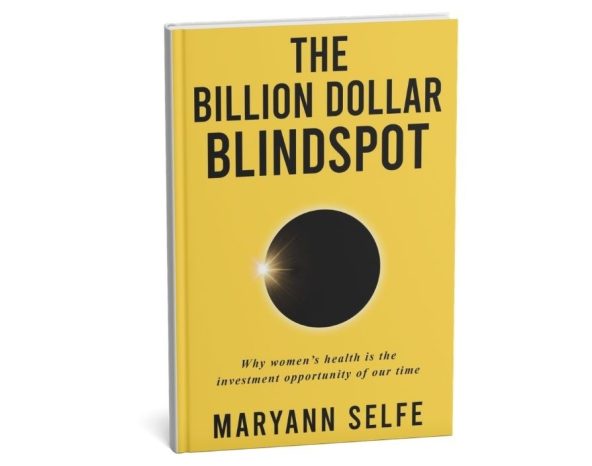 A compelling case for women's health as the defining investment opportunity of our time, backed by deep research and dozens of expert conversations.