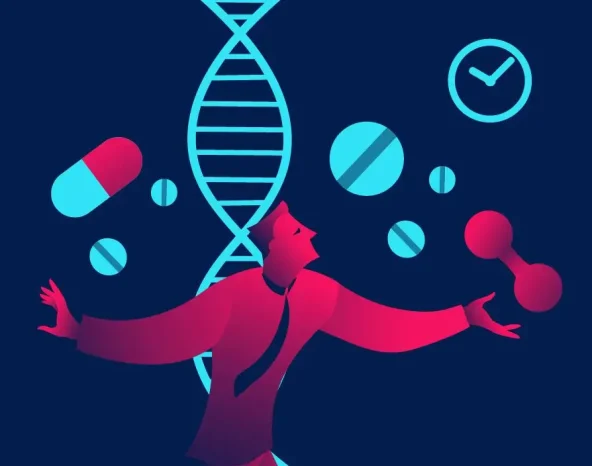 ‘The Biohacking Revolution’ – what is it?