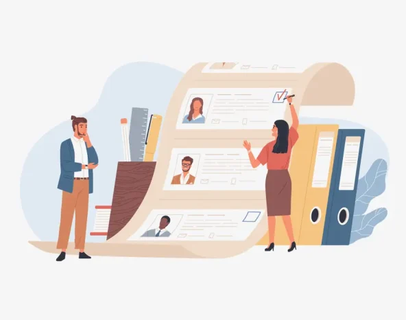 The Great Resignation must lead to more inclusive workplaces