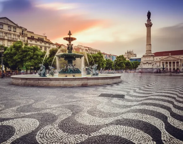 The Lisbon startup scene has come to life