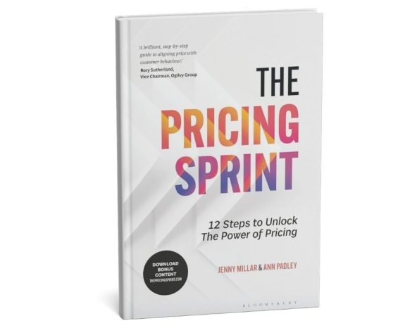 A practical, evidence-driven guide to pricing decisions from two of the world's leading behavioural pricing specialists.
