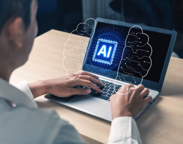Organisations redesigning around AI are building self-reinforcing advantages. Those still running pilots risk a gap that becomes impossible to close.