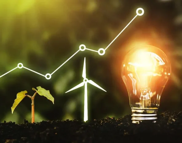 The UK needs to invest in its green economy now