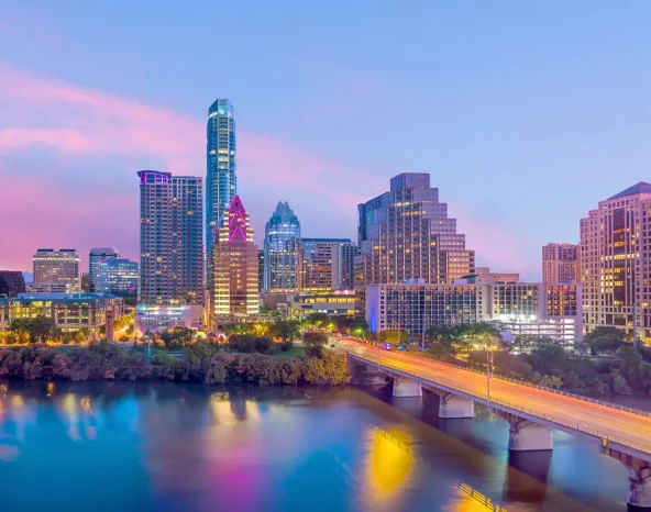 The UK’s Lone Star trade pact will boost London’s tech foundation