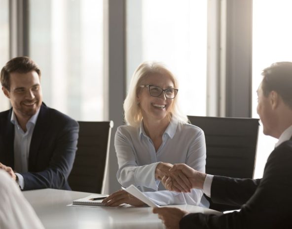 Trusha Lakhani of Great Business Matters argues that advisory boards are not just for large corporates - and that most growing SMEs are missing a critical source of outside perspective.