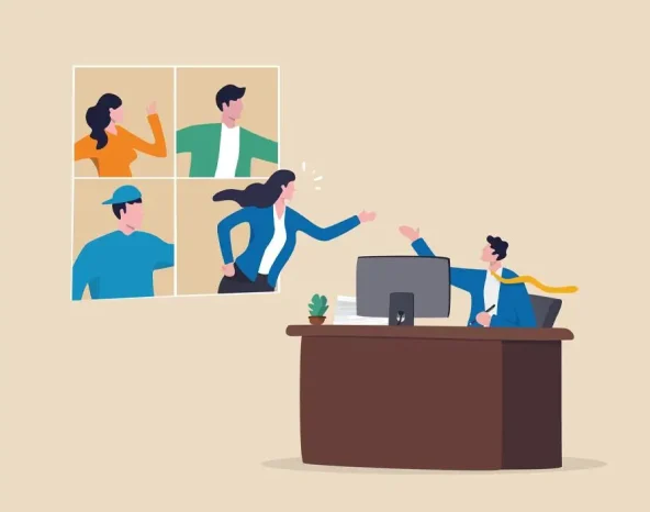 The changed workforce - Post covid staff expectations.jpg