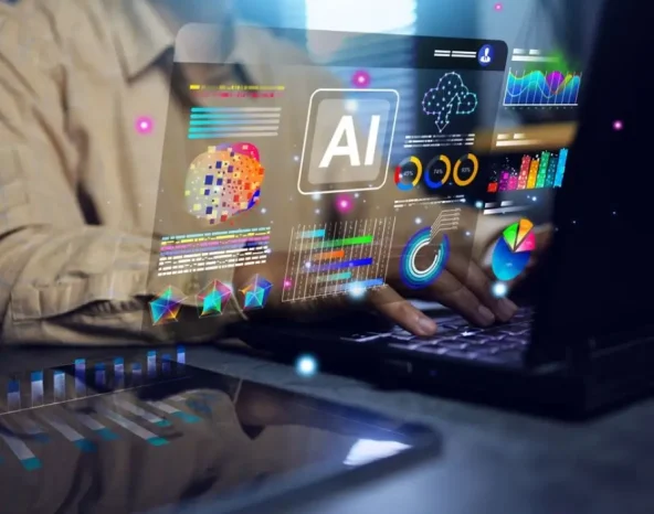 Organisations redesigning around AI are building self-reinforcing advantages. Those still running pilots risk a gap that becomes impossible to close.