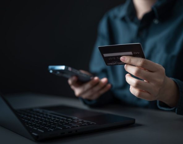 Business credit cards can conceal personal guarantees, leaving directors exposed just as company liquidations and working-capital borrowing are rising.