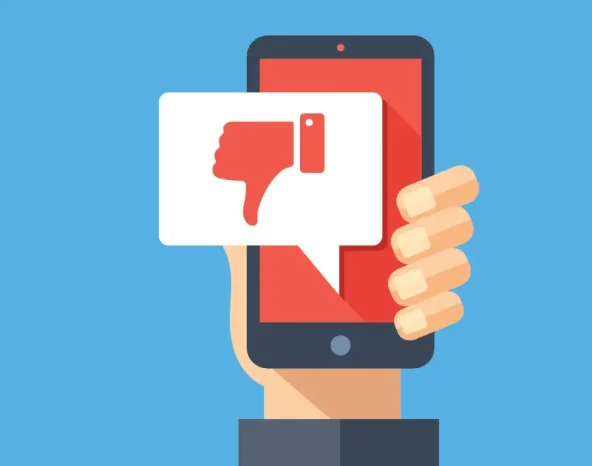 The dangers of social media downtime and its impact on business