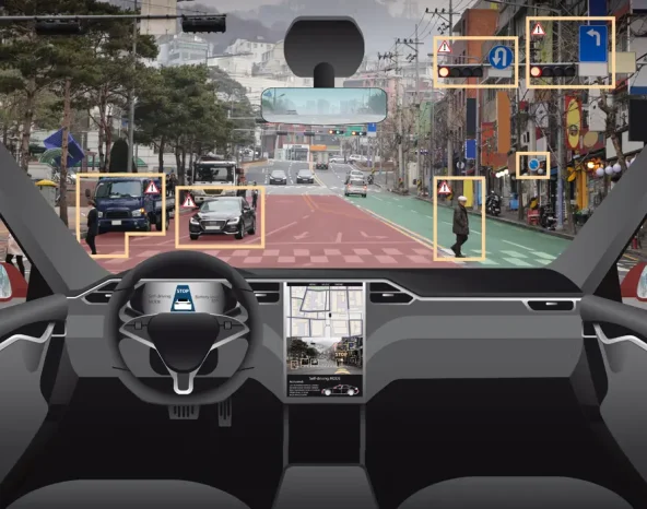 The driverless society is on its way. But are we really ready for it?