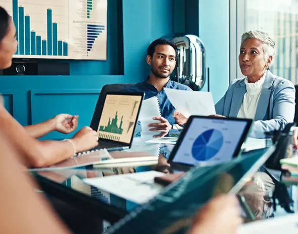 The financial metrics every SME owner should track