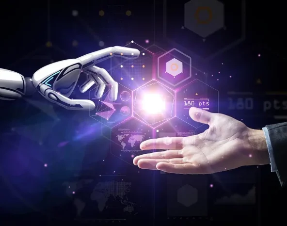 The first step towards AI transformation