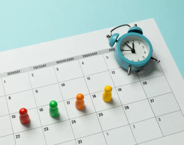 The four day work week just doesn't go far enough