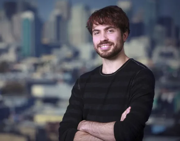 The inventor of Facebook's Like button reveals how effective coaching leads to business success