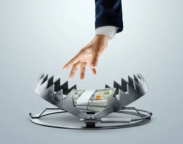 The hidden money traps that could bankrupt your small business